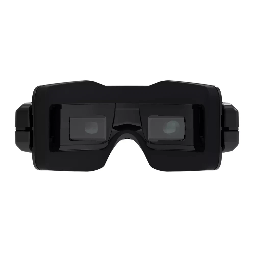 Drone goggles accessories SKYZONE SKY02O FPV goggles SKY 02O 600x400 OLED 5.8G SteadyView Diversity RX HeadTracker DVR HDMI AVIN/OUT for RC racing drone