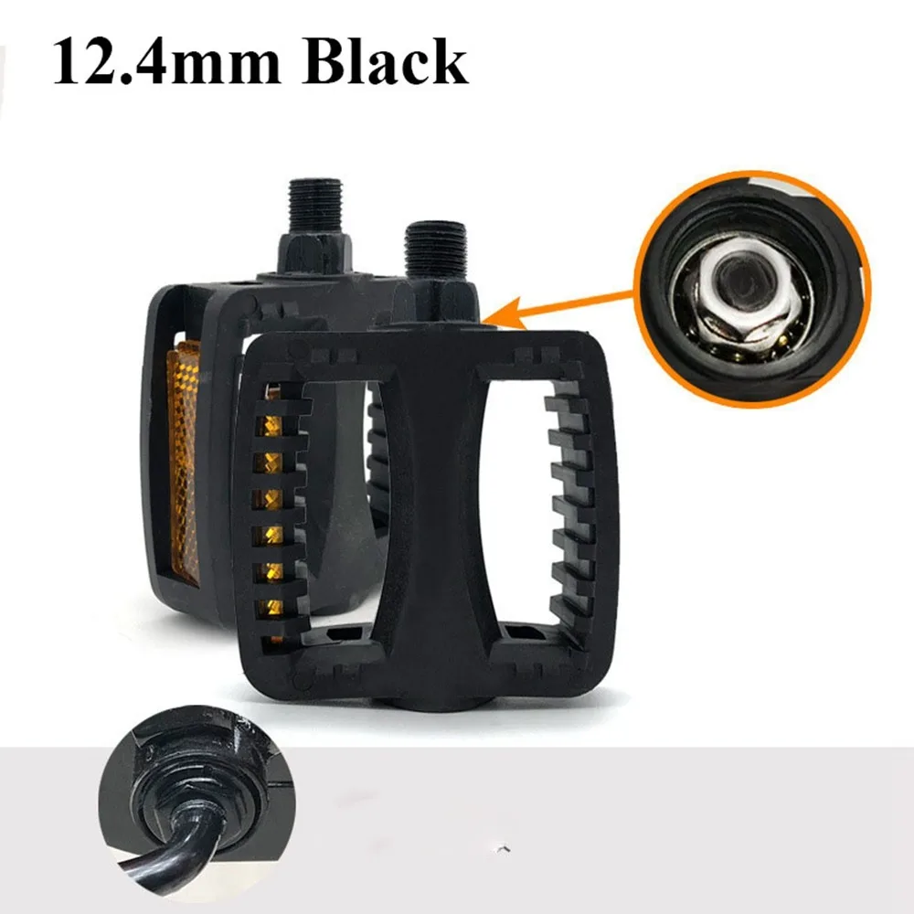 12.4mm Black