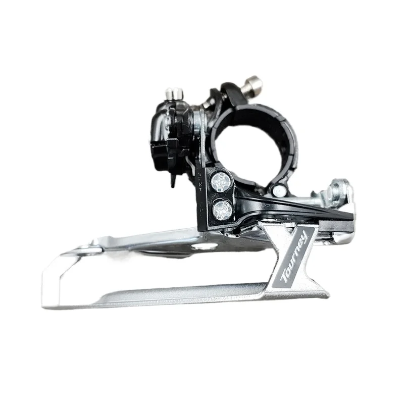 Dérailleur Avant Triple Shimano Tourney FD-TY700/TY710 - Pour