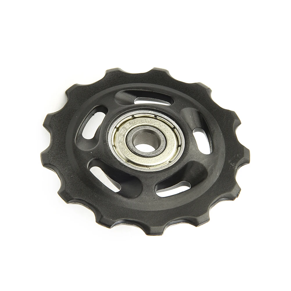 Fahrrad Schaltwerk Jockey Rad Pulley Rad 11T 13T Für 9/10/11 Geschwindigkeit Aluminium Legierung MTB Fahrrad abgedichtete Lager – Detail 11