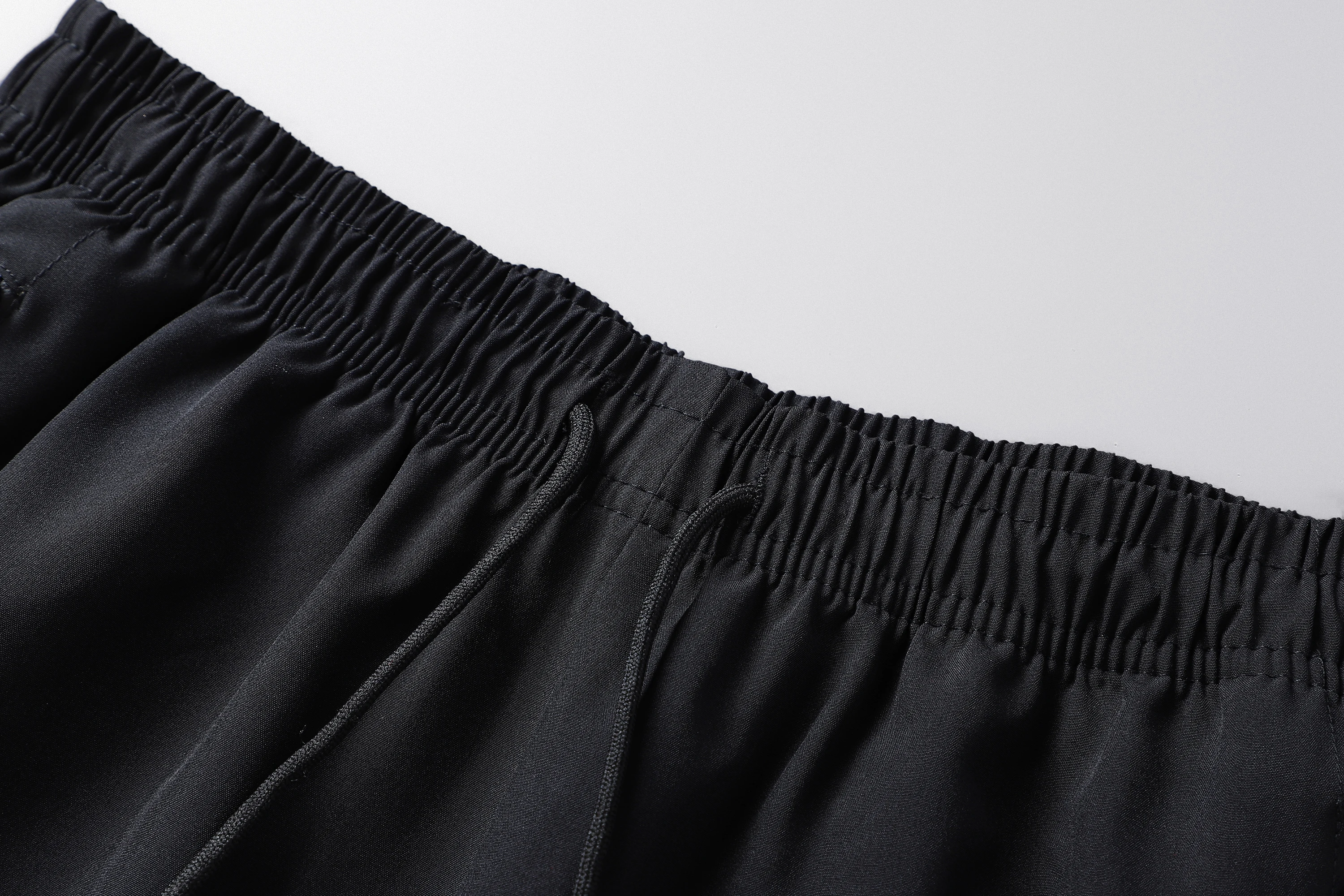 New For 2024 Summer Men'S Beach Quick Dry Running Sports Board Black Shorts Casual Oversize 8XL 7XL Pants Trouers 5