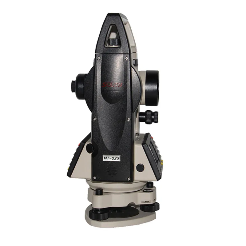 304436-42de64.jpg Scf0a603c0cc6443d9b707627d624b6ecj Excellent Quality NT-023 Cheap Electronic Theodolite Laser Digital Total Station Mallzona