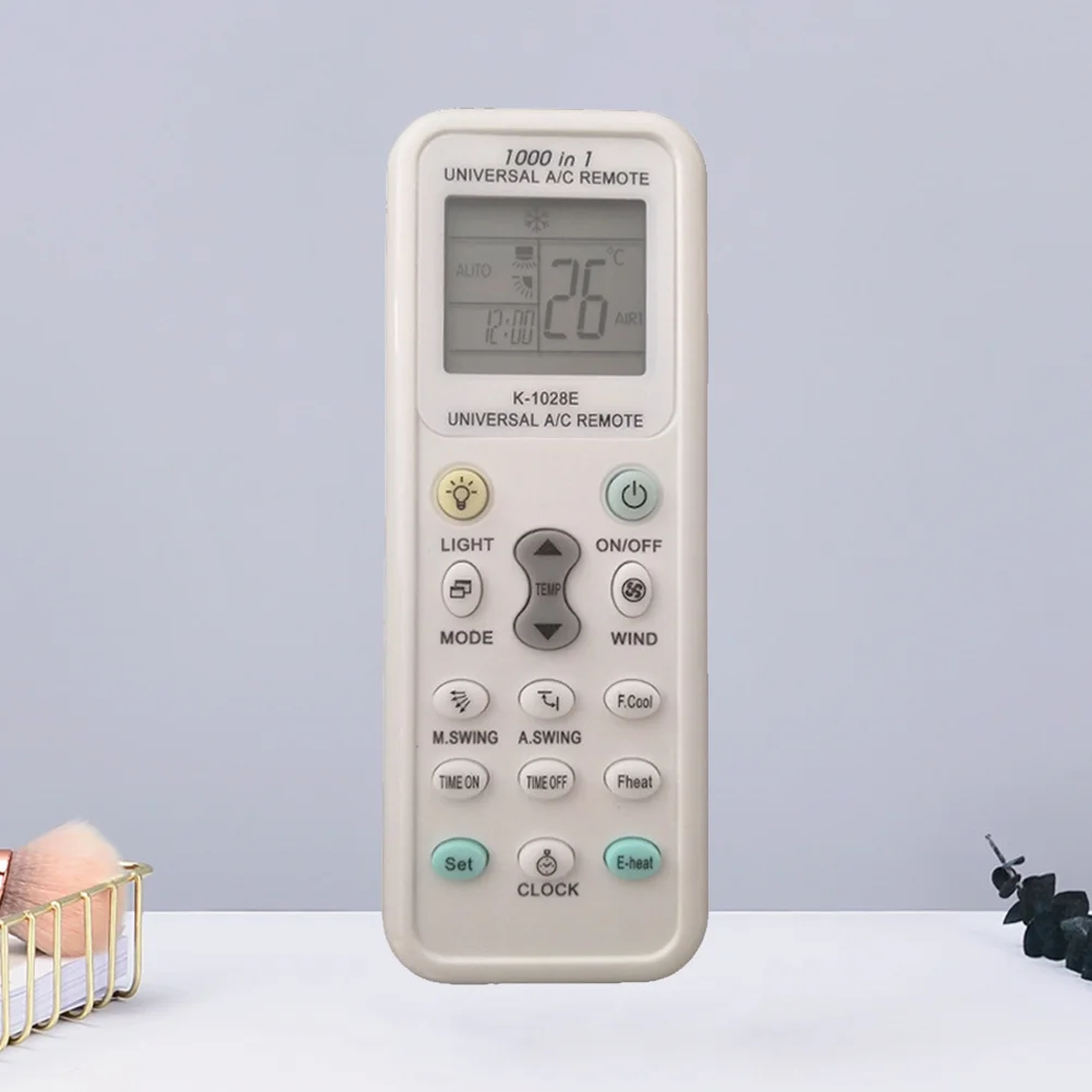 Air Conditioner Controller Universal 1Pc for Home Office