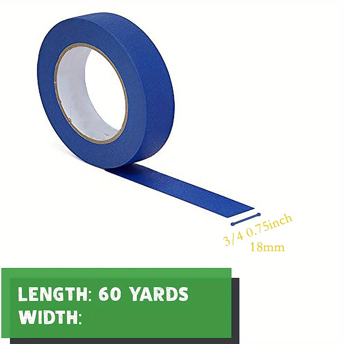 3-4 inch 1pc