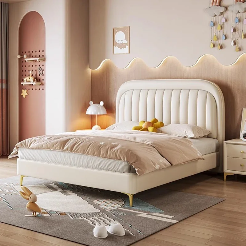 Letto A Castello Principessa Per Bambini Letto A Castello Matrimoniale Per Adolescenti Divano Per Camera Da Letto In Legno Materasso Per Bambini Letto