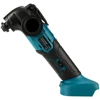 18V Brushless Oscillating Multi Tool cordless multi function tool cordless woodworking tool compatible 1830 1840 1850 1860 3