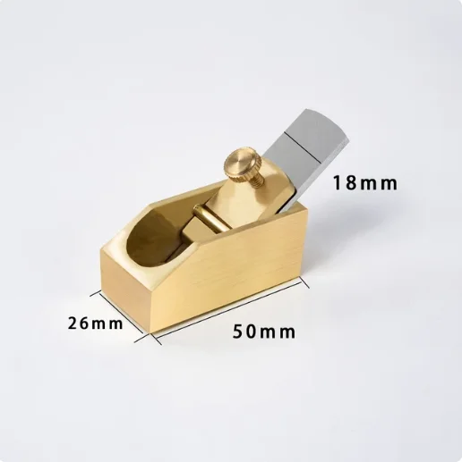Flat Bottom 18mm