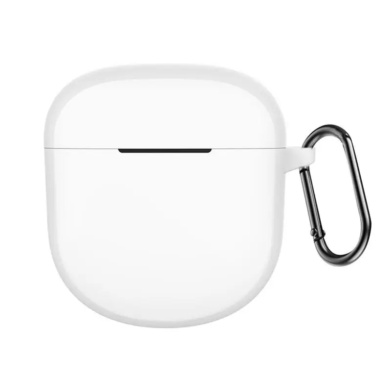 Custodia Antipolvere Per Bose Quiet Comfort Earbuds Ii Custodia Protettiva Custodia Morbida In Silicone Con Copertura Completa Per Auricolari Wireless