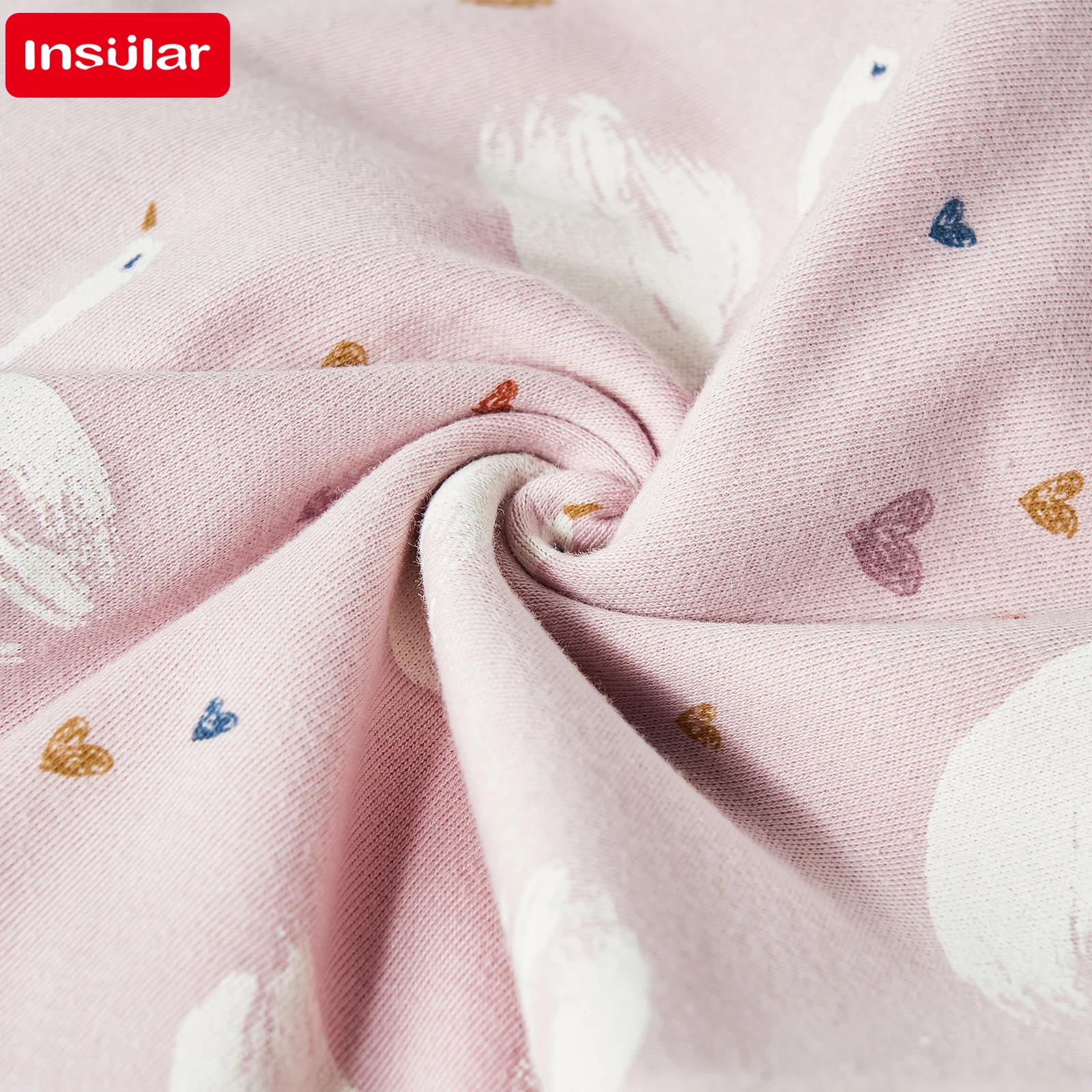 Newborn Baby Sleeping Bags Raised Hand Anti-shock Cotton Printed Sleepsacks Swaddle Blanket New Born Baby Items Baby Swaddle 5