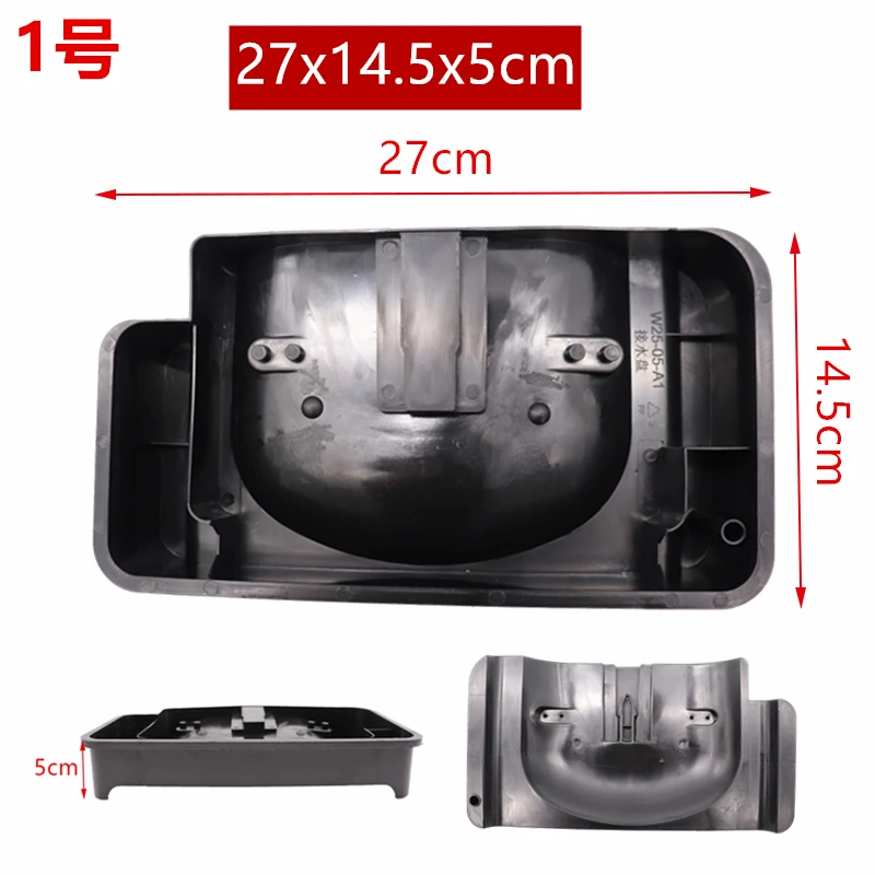 compressor dreno bandeja para oma geladeira pia 01