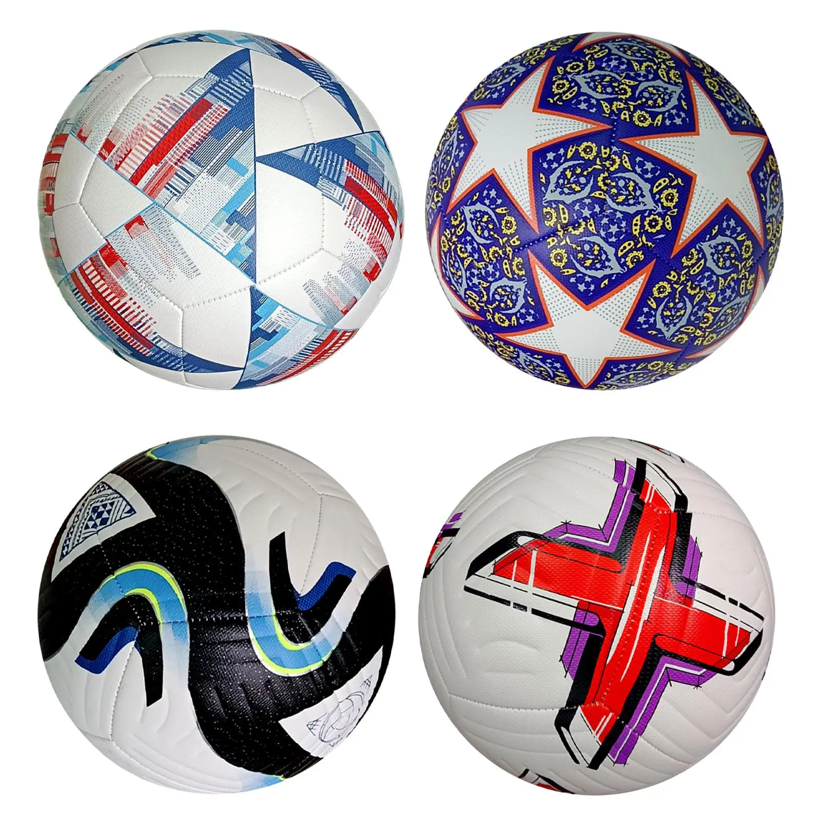 Soccer Ball Size 5 Lightweight Soccer Training Equipment Ball Sports Ball Soccer Ball Size 5 Lightweight Soccer Training Equipment Ball Sports Ball