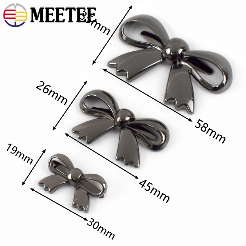  Ʈ ŵ ݼ  Ŭ, Ƿ Ź Ŭ ɼ, DIY  ũ  ׼, 2 , 5 , 10 , 30mm, 45mm, 60mm