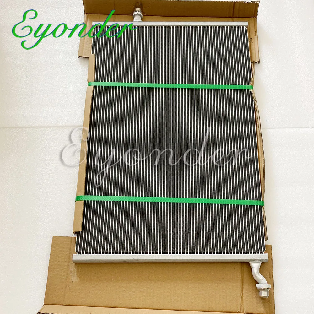 LOW TEMPERATURE WATER COOLER RADIATOR for Mercedes-Benz MB W205 C160 C180 C200 C220 C250 C300 C350 C400 C450 A0995002003