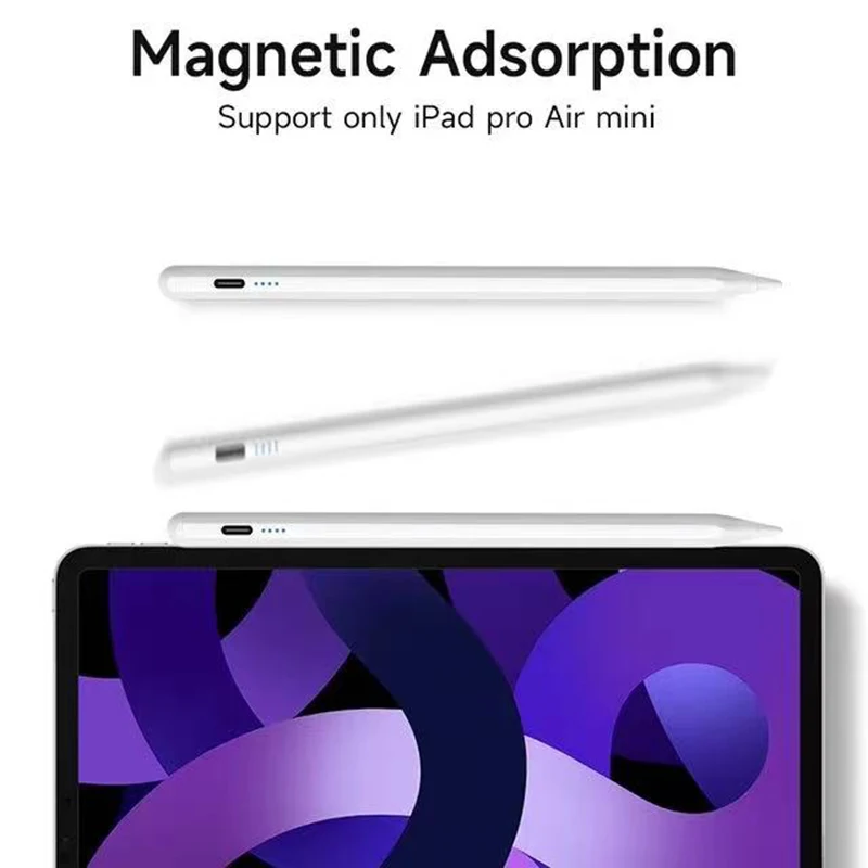 Stylus Pen For Tablet Mobile Phone Touch Pen 6