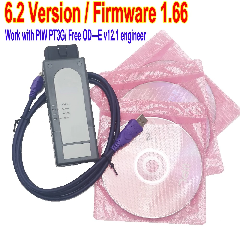 

New WiFi 6154 Doip 6.2 Full Chip OBD2 Auto Diagnostic Tool For Au-di For Sko-da Win10 Get Free Engineer V12.1 Software