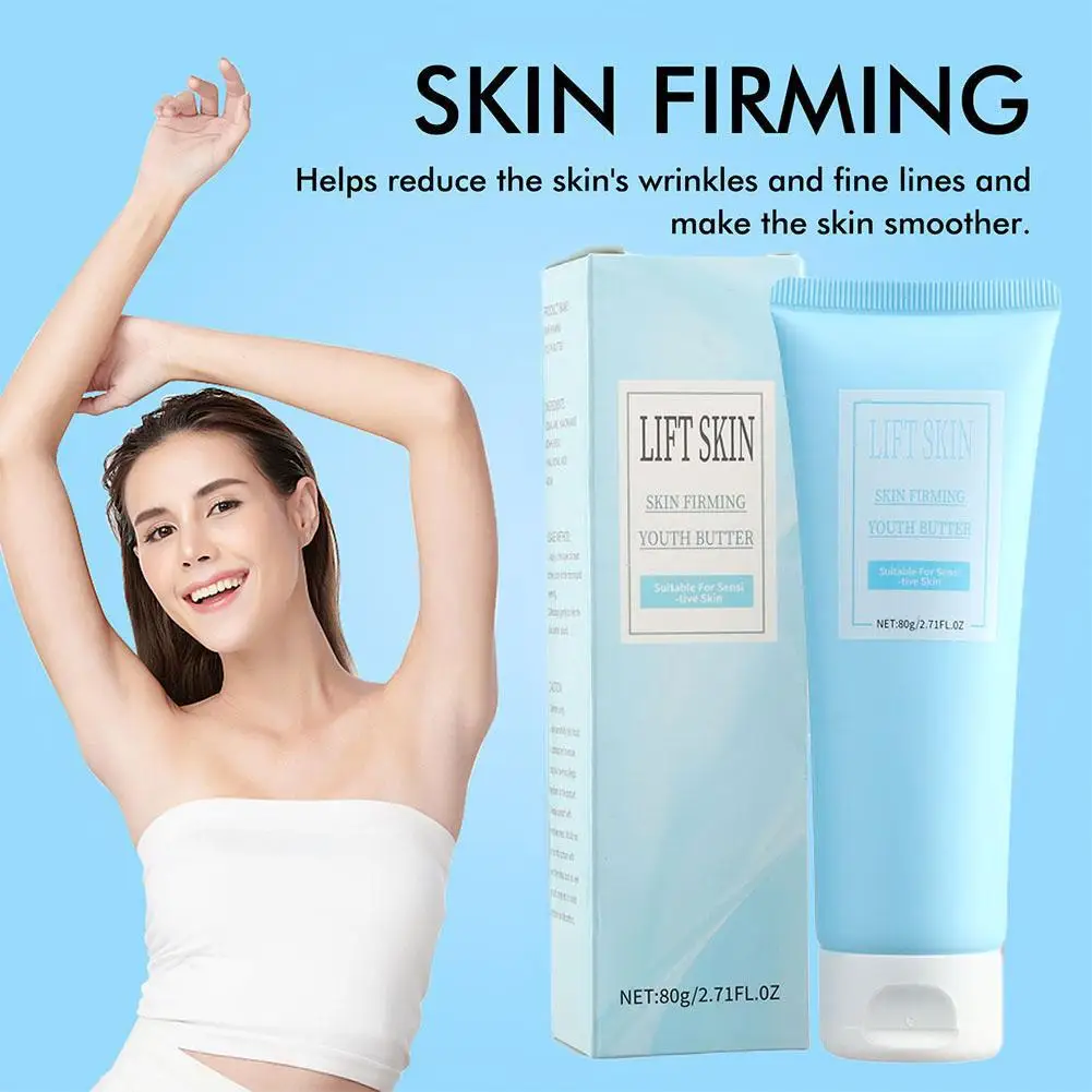 Whitening Cream For Dark Skin Armpit Lightening And Intimate Areas Crotch Whitening And Axilas Moisturizer Body Care Lotion 80g 5
