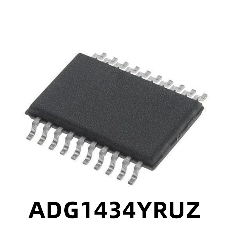 

1PCS ADG1434YRUZ ADG1434 Analog Switch Chip IC TSSOP-20 New Spot