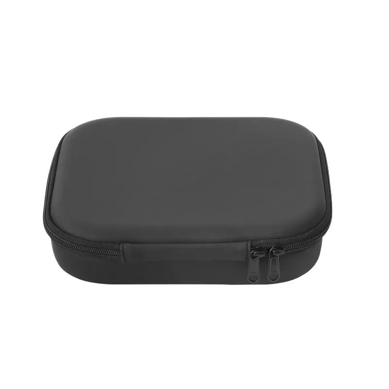 Portable Impact proof Case Bag Compatible For Apple Mac Mini Desktop Computer Mini Host Travel Case Protctive Carrying Bag