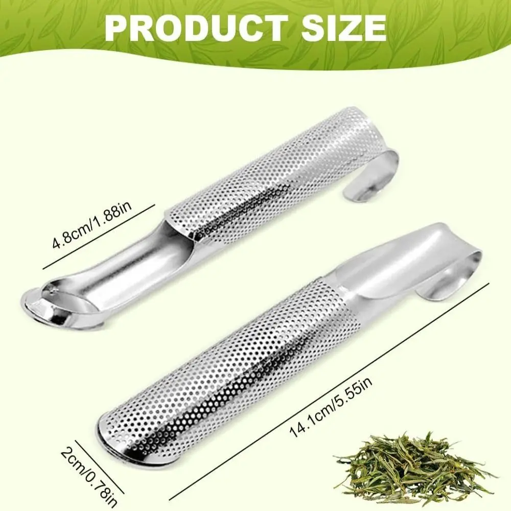 Stainless Steel Tea Diffuser Infuser Strainer Steeper tea infuser tea strainer tea filter