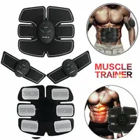 EMS Muscle Stimulator Body Toner