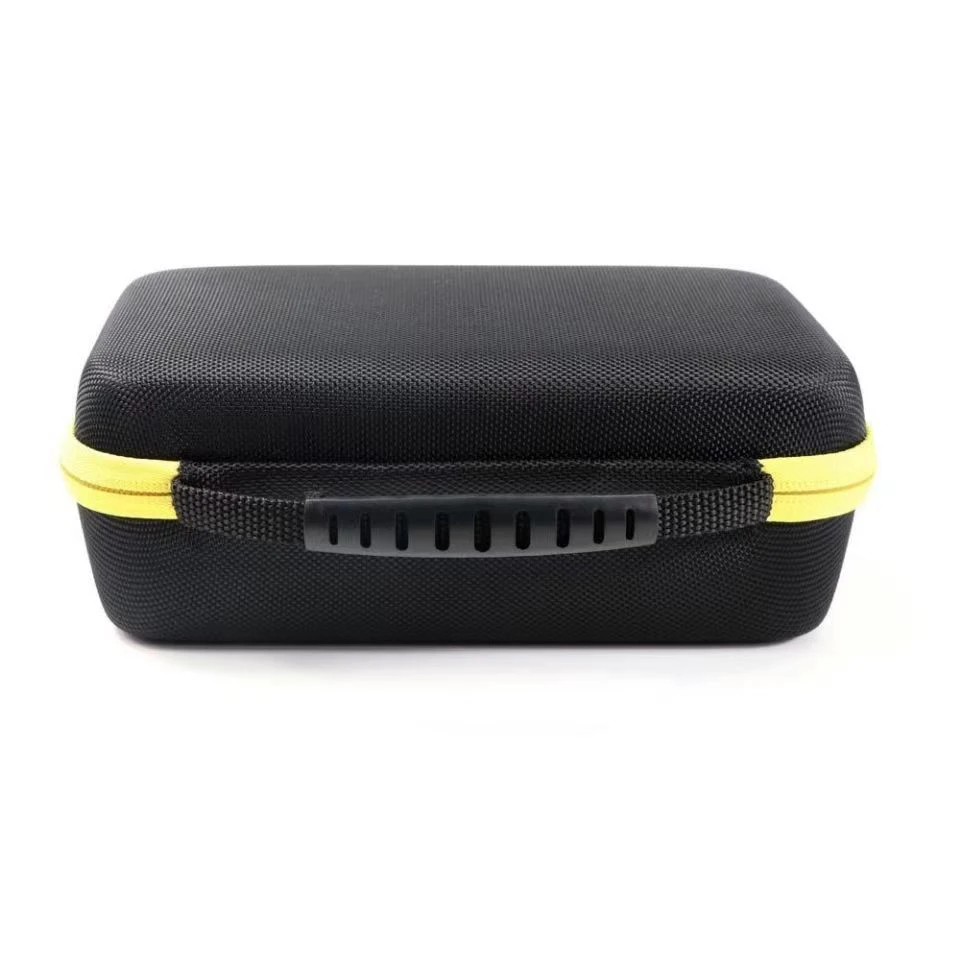 EVA Hard Travel Box Protect Bag Carrying Cover Case for Fluke 175 177 179 True-RMS Digital Multimeter