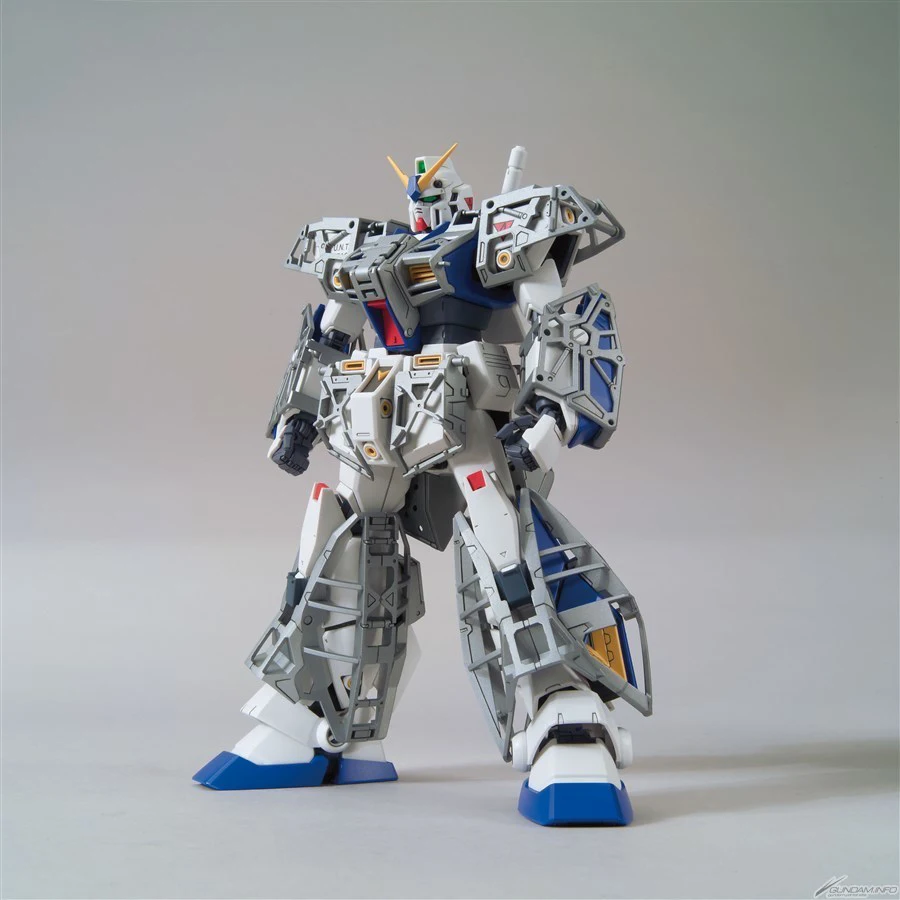 MG 1/100 Model Kit RX-78NT-1 Gundam Alex Action Figure Mobile Suit