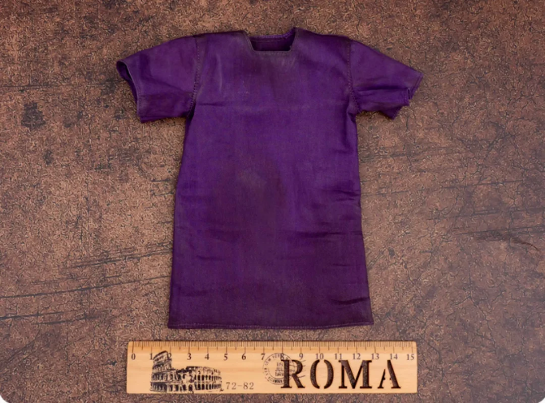 

Модель рубашки HH18072 1/6 для 12 ''Guard of Rome