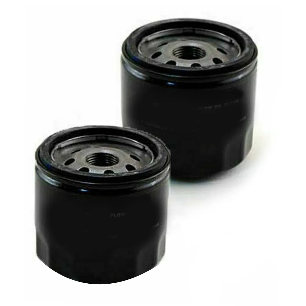 

Oil Filters Durable and Efficient Oil Filter for Kohler 1205001 S 1205001S 12 050 01S Ensure Smooth Functioning