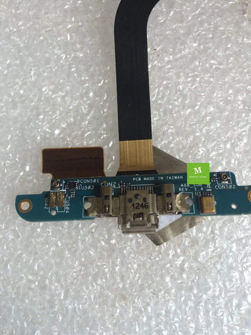 

Genuine FOR ASUS PadFone2 A68 Tail Plug Charging Board W CABLE