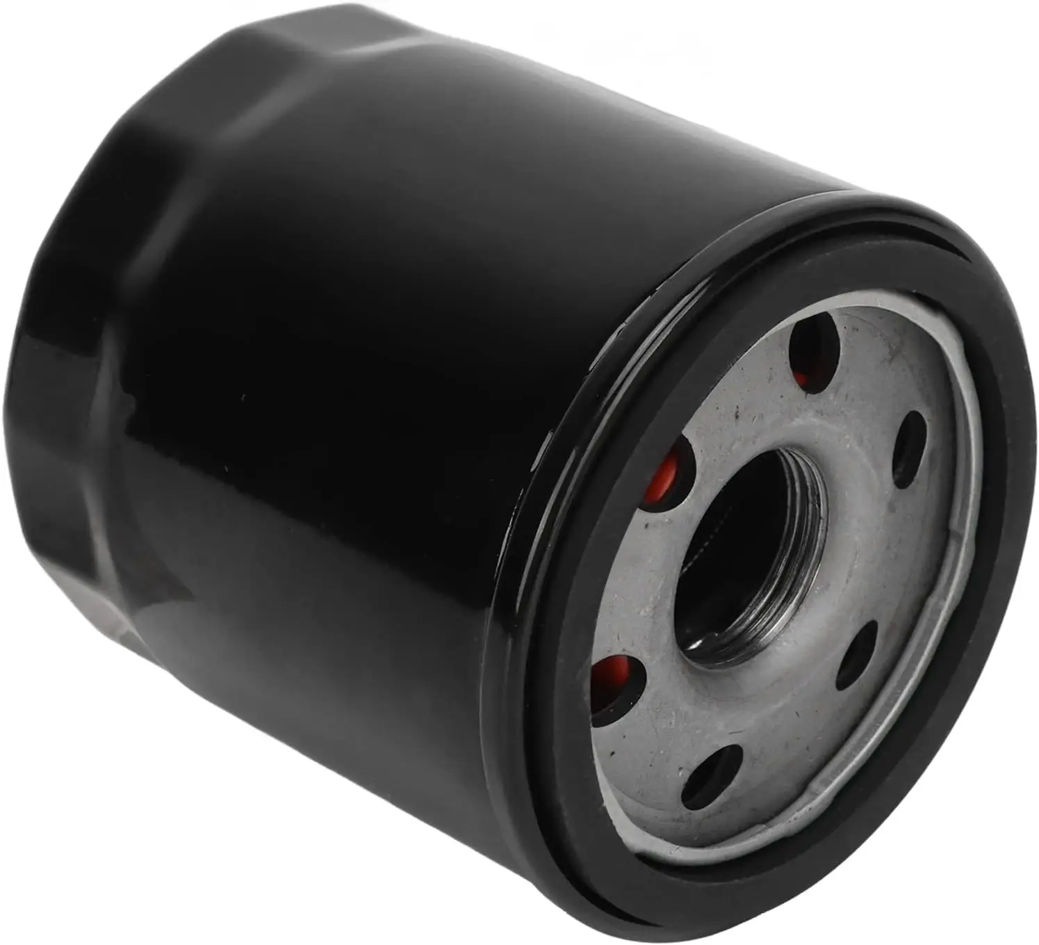 for Mercury Marine 175-450 HP V6 V8 Four Stroke Outboard Oil Filter 35-8M0123025