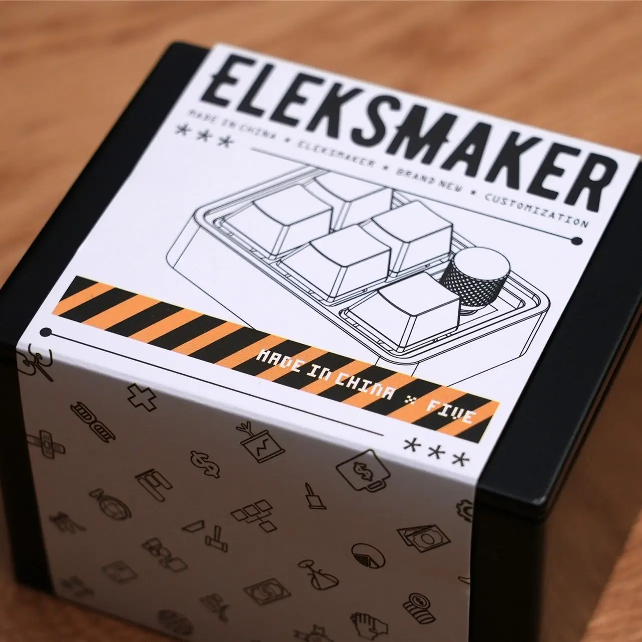 EleksMaker  ũ α׷ Ű,  Ű, Osu   ձ  PBT , 5 ڸ Űе