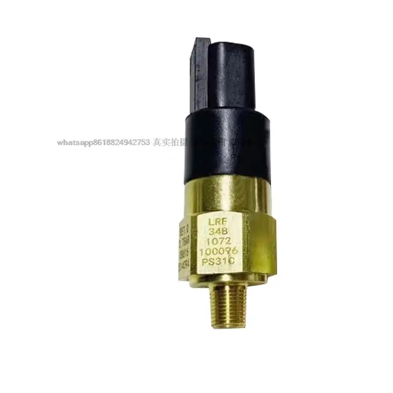 

For LIUGONG CLG 906 908 915 920 Oil Pressure Sensor Pressure Switch excavator accessories