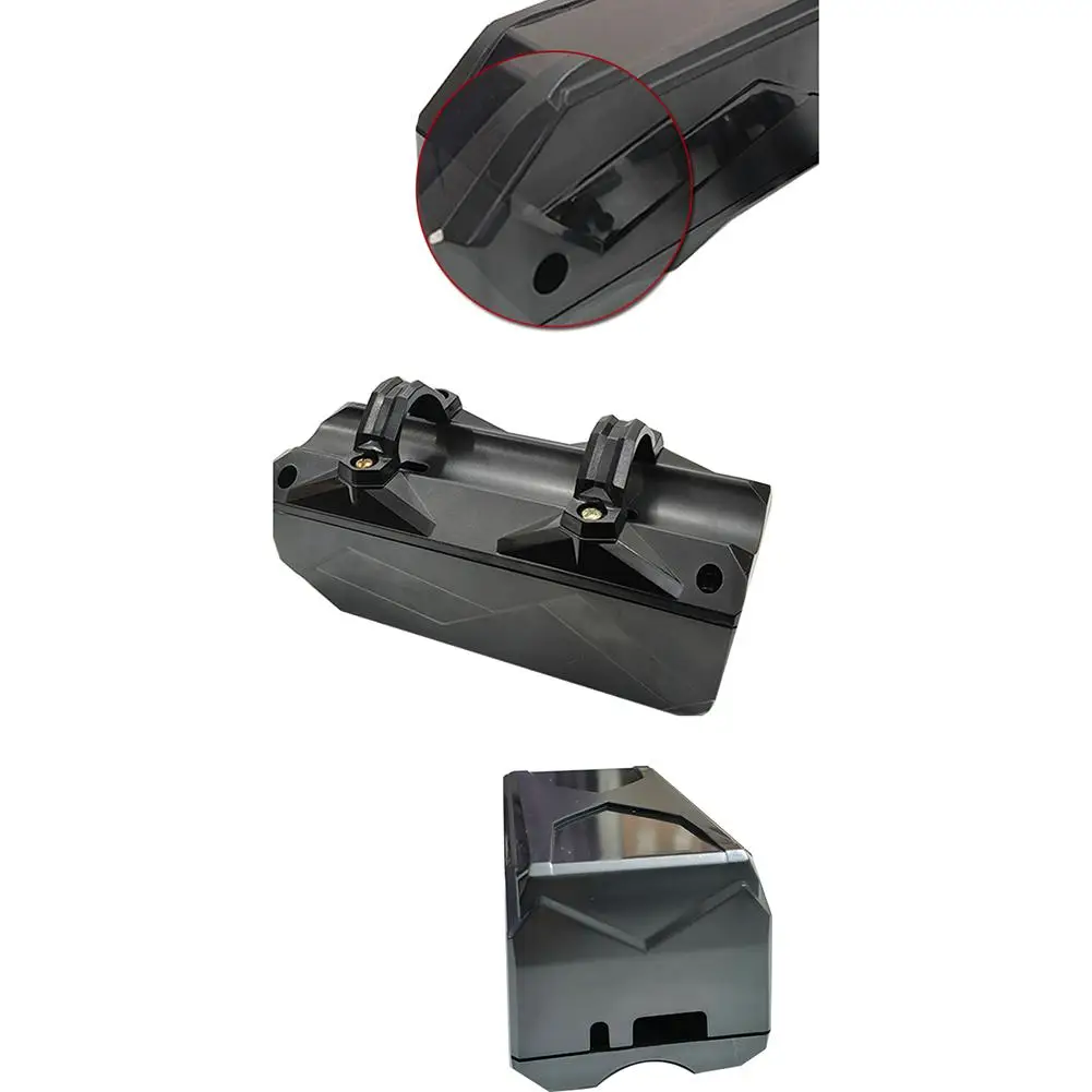 Elektrische Fahrrad Controller Box 170*68*53mm Wasserdichte ABS Kunststoff E-bike Controller Fall Für 6 MOS Controller Radfahren Zubehör – Detail 6