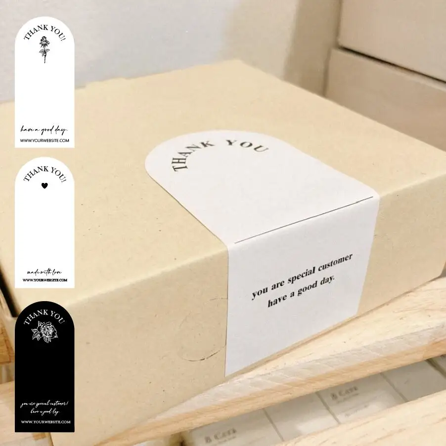 Kraft Paper Gift Boxes for Candles, Lipstick, Perfume, Cosmetics, Cake, Candy, DIY Bisc... - SKU KGPB1103 - UGI Packaging