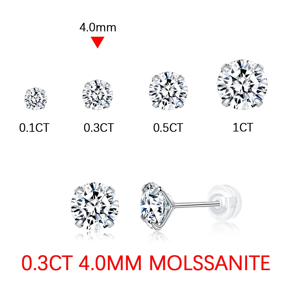Total 0.6ct