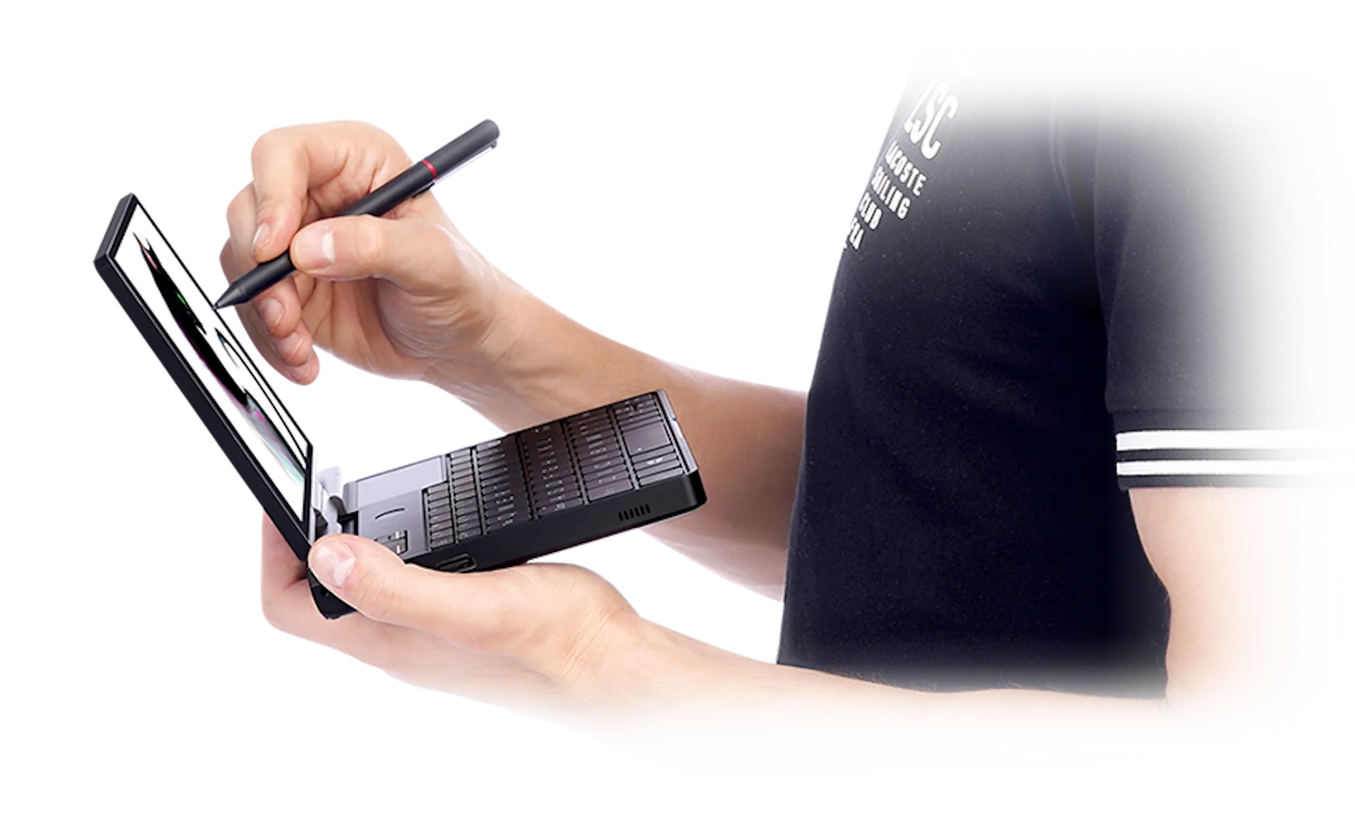 在庫あり！ GPD 2025 New Pocket 3 Intel Core i3-1125G4