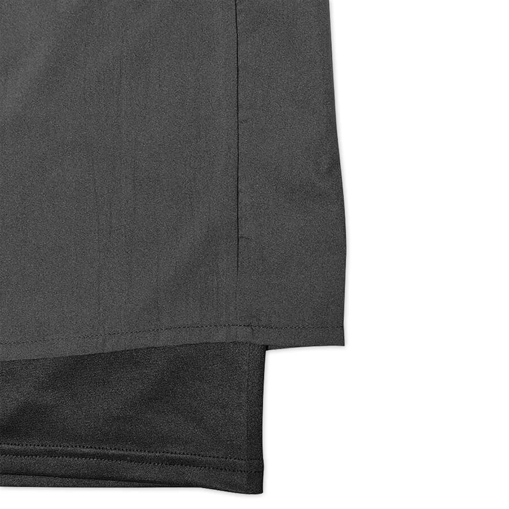 Outdoor Running Shorts Men's Fitness Sports Shorts 2-in-1 Quick Dry Training Training Gym Fitness Slow Running Shorts Summer