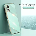 Mint Green