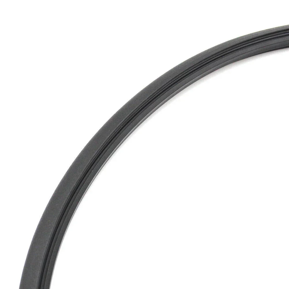 1set Sun Roof Seal 54137157374/54108036477 Fits For BMW 1 3 Series E81 E82 E87 E90 E91 E92 Sunroof Opening Cover Seal