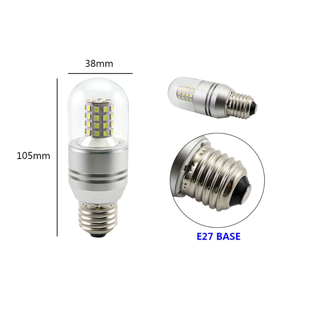 Рисунок 4 - светодиодные водонепроницаемые