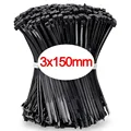 Black-3x150mm
