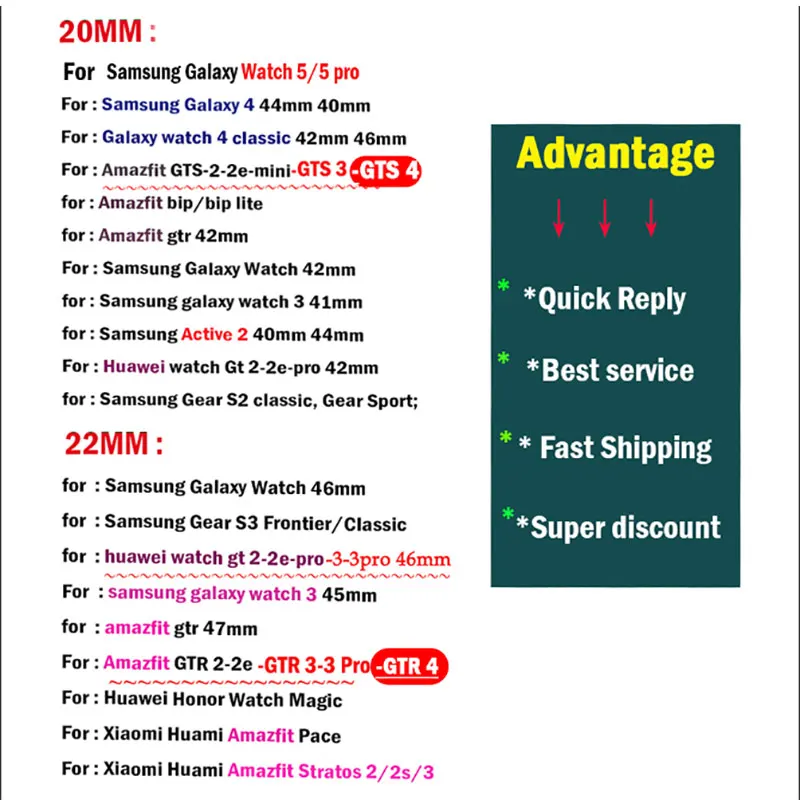 Рисунок 6 - Спортивный силиконовый ремешок