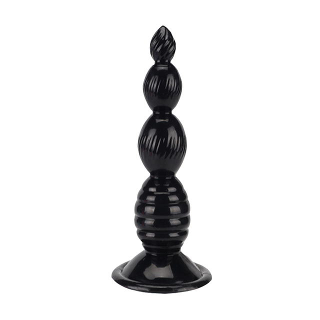 Strong Suction Cup Jelly Anal Dildo Soft Butt Plug Female Penis Sexy Products Sex Toys for Adults 18 Women Men Goods Shop