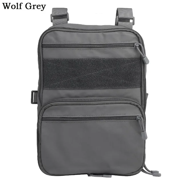 Wolf Grey