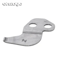 SA3335-001 STRONG.H Brand REGIS For BROTHER KE430D Fixed knife( Thick Heavy material)  Industrial Sewing Machine Spare Parts 2