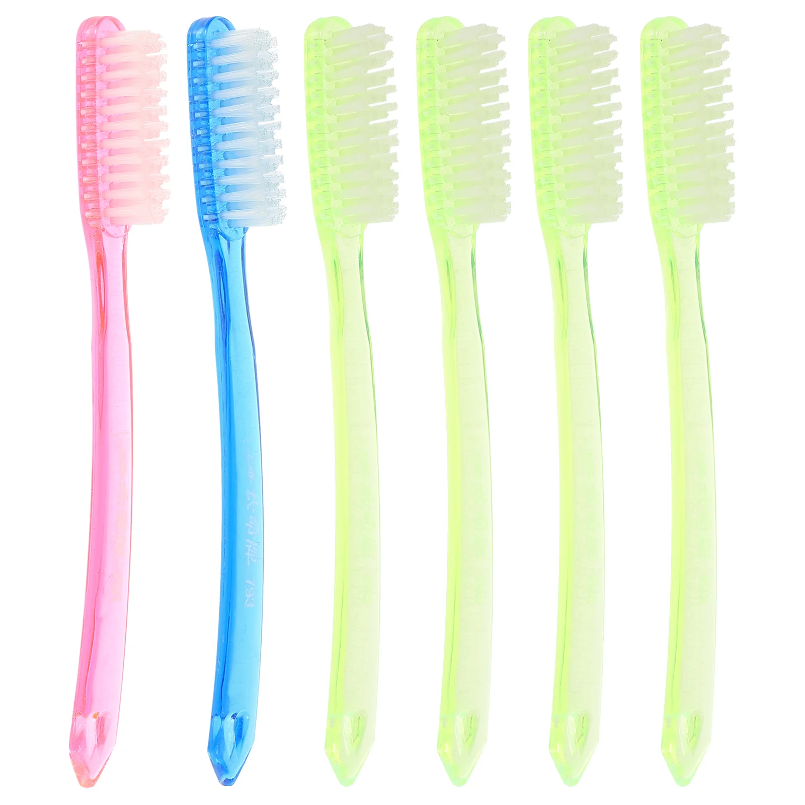 

Hard Firm Adults Cleaning Toothbrushes Head Adult Super Brush Tooth Premium Manual Teeth Oral Extra Reach Huge Toothpicks Travel