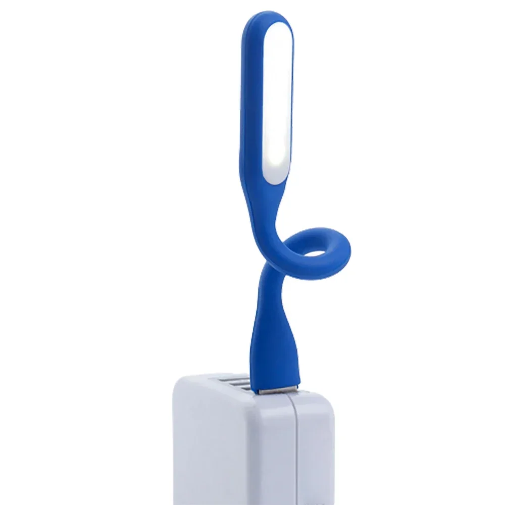 USB LED Light Mini USB LED Light Portable Book Reading Light 5V 1.2W Small USB Lamp Foldable Eyesight for Power Bank PC Notebook Laptop with led light,book light,mini led light