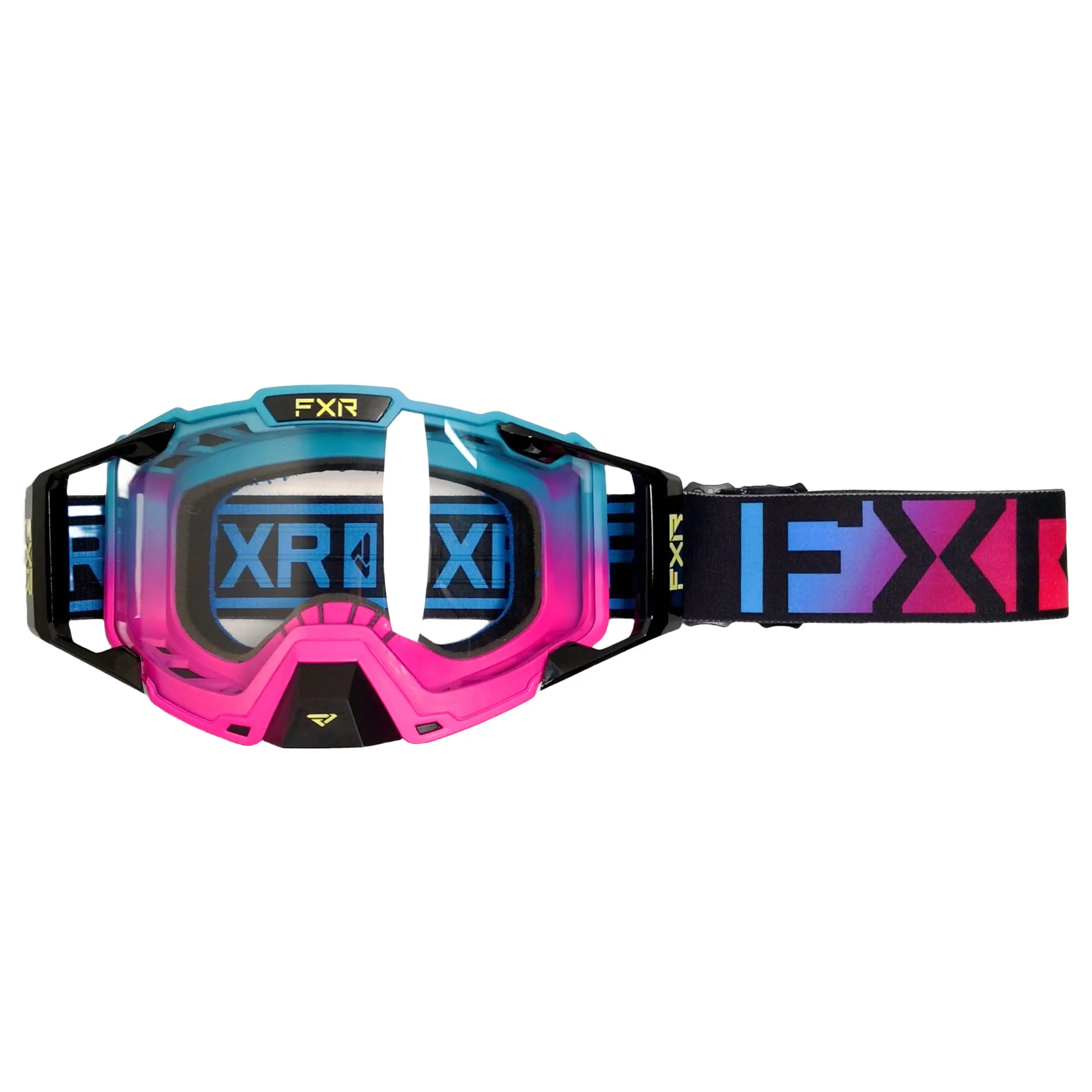 FXR  MTB MX ATB ǳ Ŭ Leatt Velocity Ȱ,  , ũν occhiali da sole Ʈ , 2024 ǰ