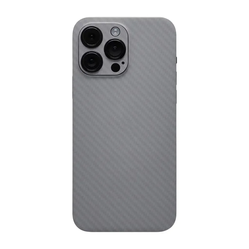 ElestBela Custodia In Silicone Per IPhone 12 Pro - Ultra Sottile, Cachi, Con Microfibra, Supporta Ricarica Wireless - 6