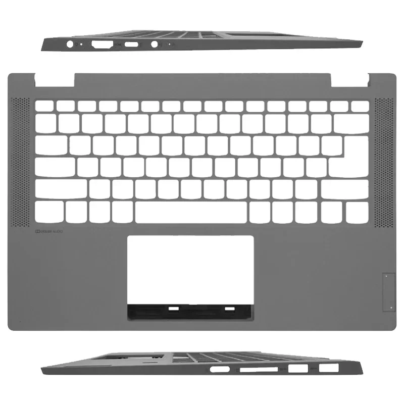 NEW Laptops Case For Lenovo IdeaPad Flex 5 14IIL05 ARE05 ITL05 Laptop Screen LCD Back Cover Palmrest Top Bottom